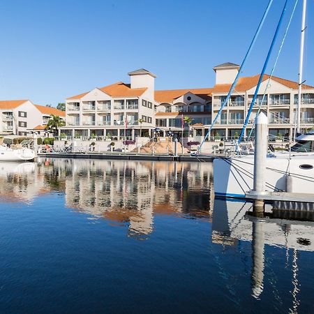 Hope Harbour Hotel Gold Coast Zewnętrze zdjęcie