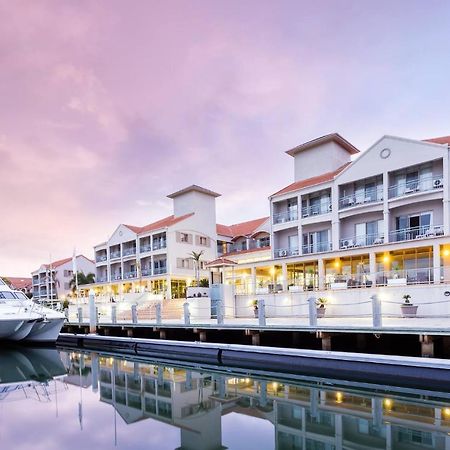 Hope Harbour Hotel Gold Coast Zewnętrze zdjęcie