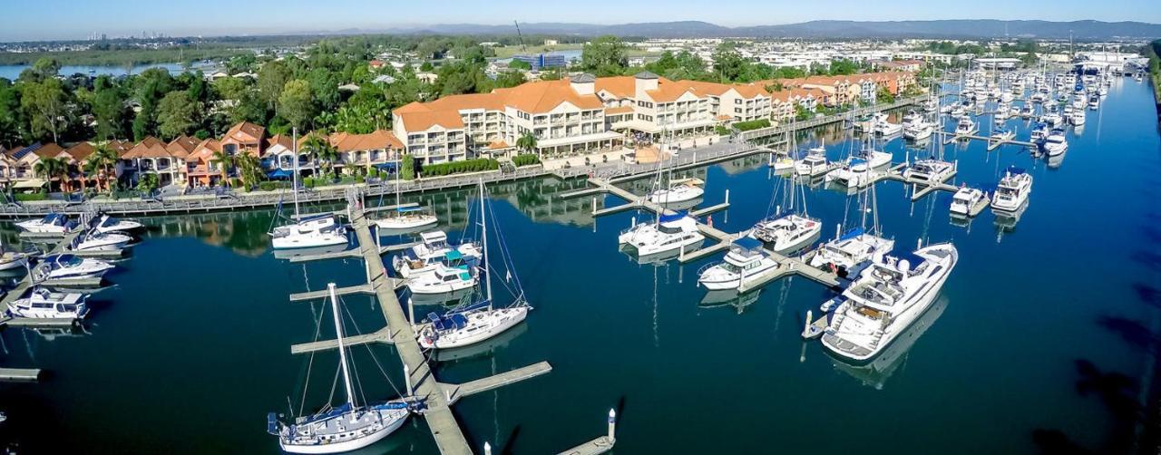 Hope Harbour Hotel Gold Coast Zewnętrze zdjęcie