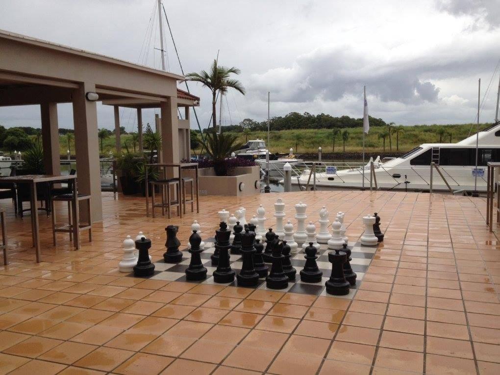 Hope Harbour Hotel Gold Coast Zewnętrze zdjęcie