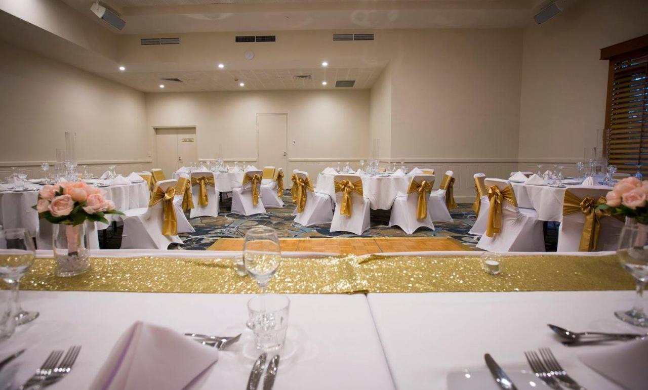 Hope Harbour Hotel Gold Coast Zewnętrze zdjęcie
