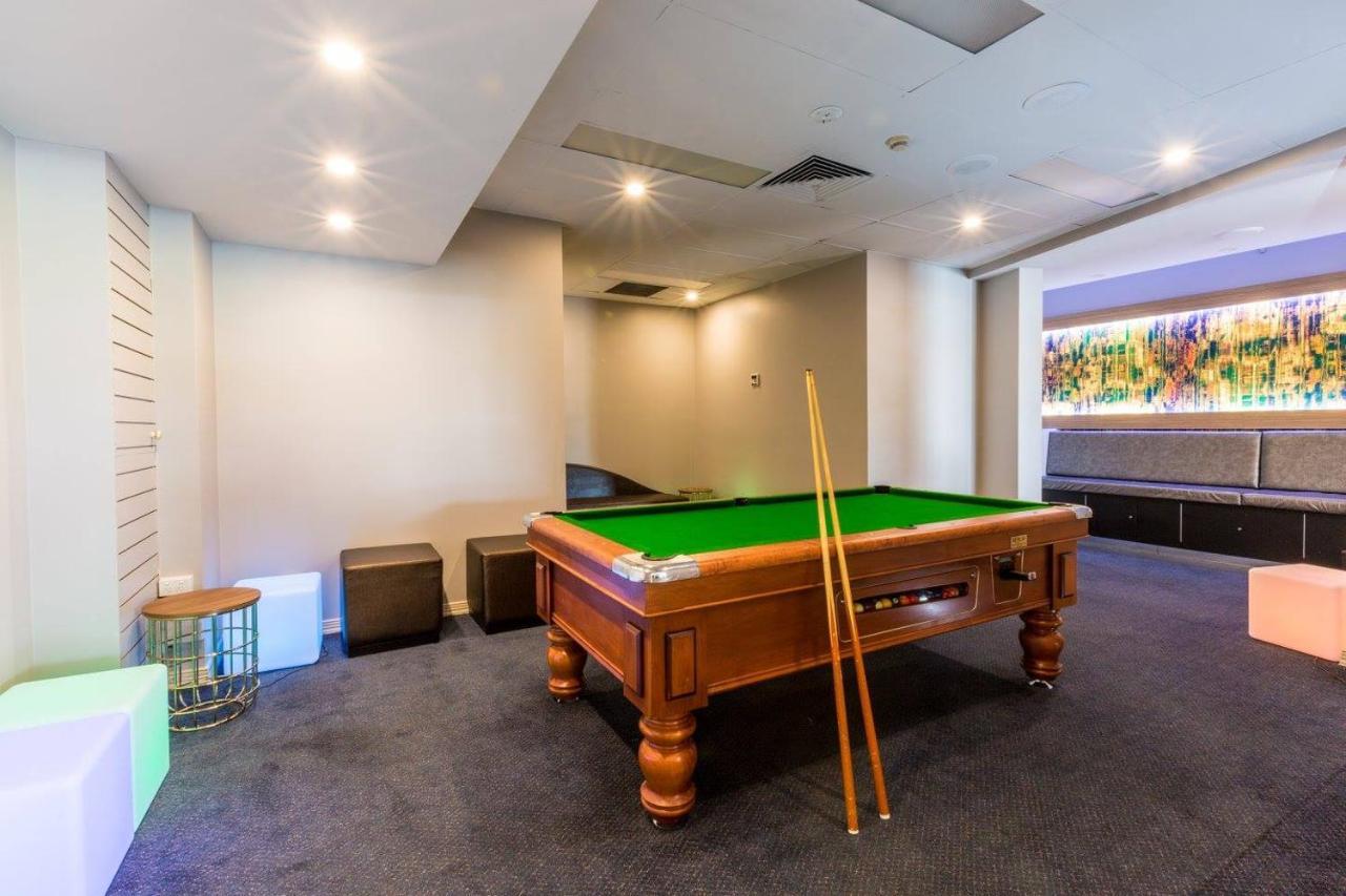 Hope Harbour Hotel Gold Coast Zewnętrze zdjęcie