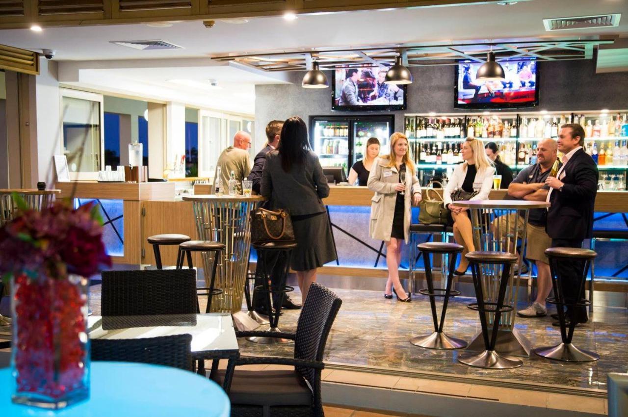 Hope Harbour Hotel Gold Coast Zewnętrze zdjęcie