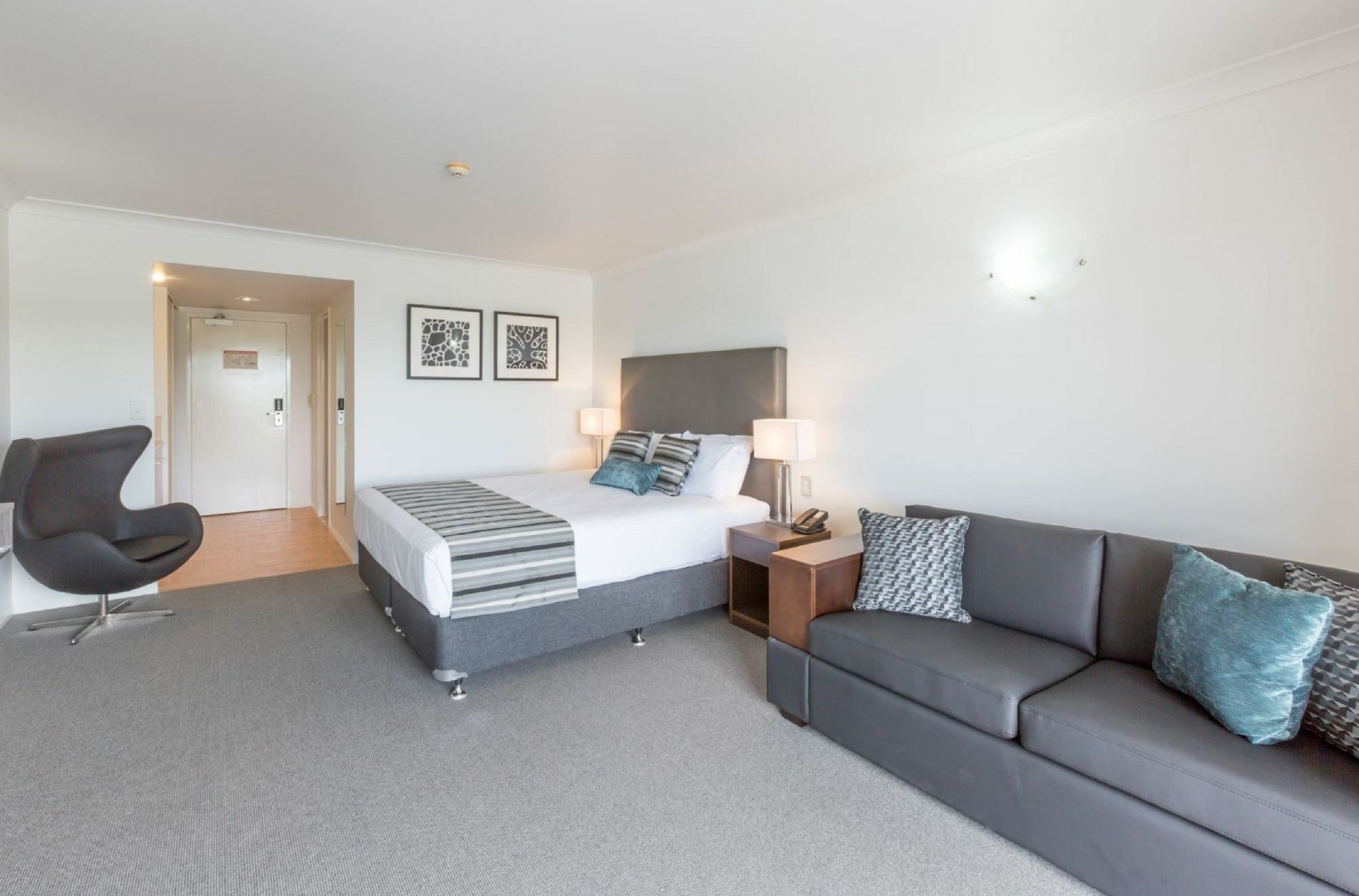 Hope Harbour Hotel Gold Coast Zewnętrze zdjęcie
