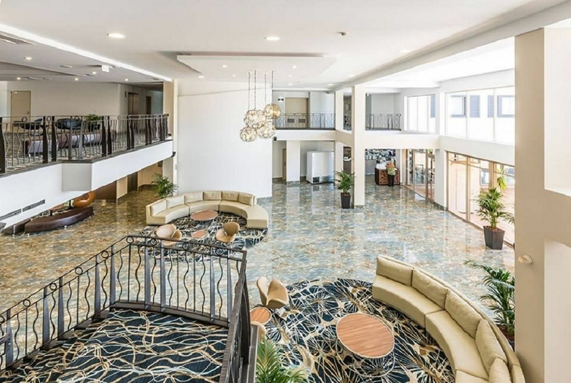 Hope Harbour Hotel Gold Coast Zewnętrze zdjęcie