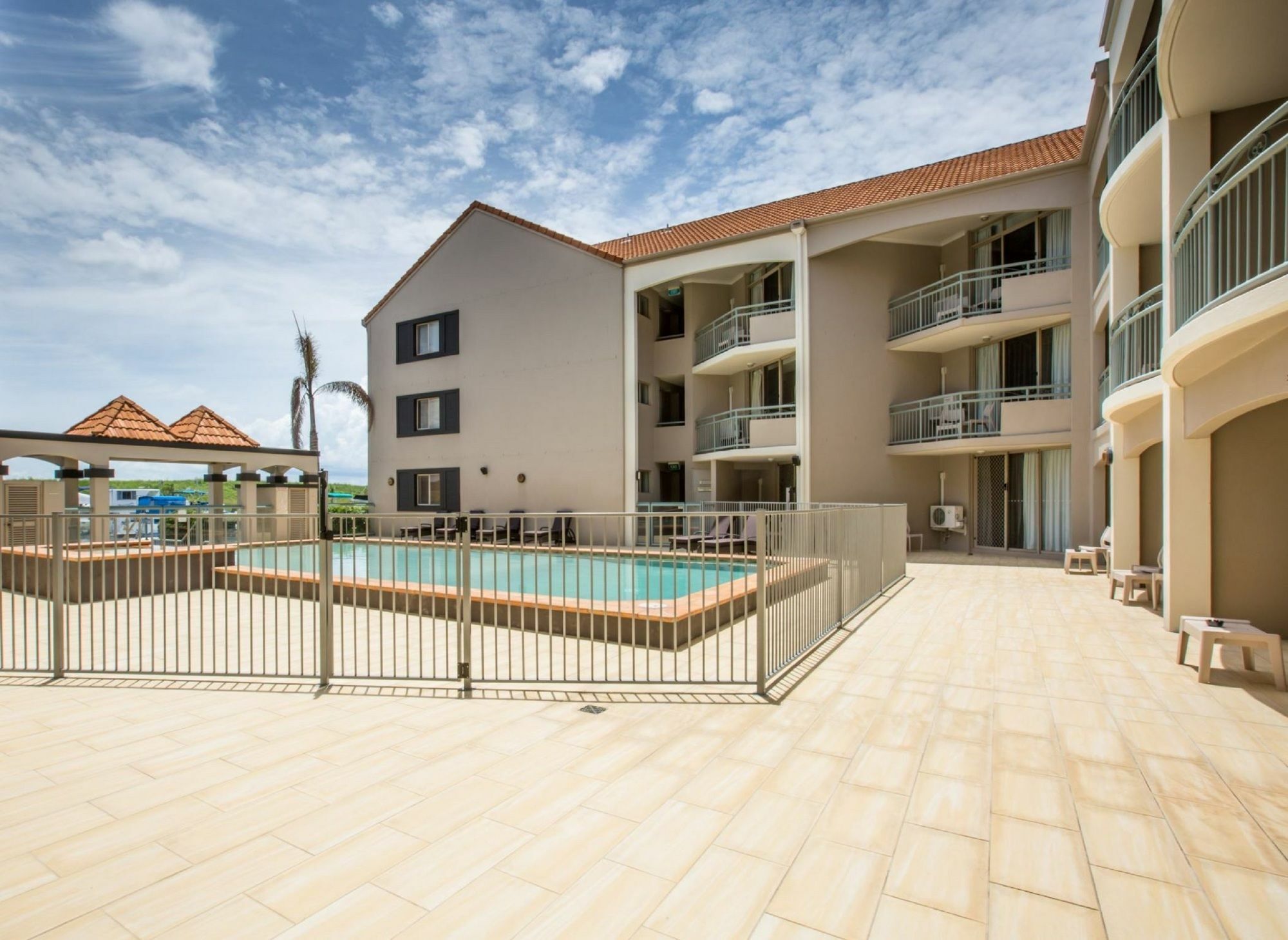 Hope Harbour Hotel Gold Coast Zewnętrze zdjęcie