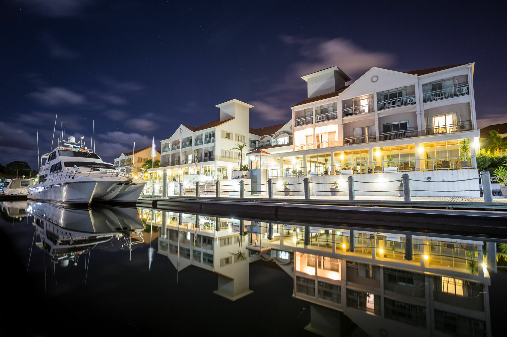 Hope Harbour Hotel Gold Coast Zewnętrze zdjęcie