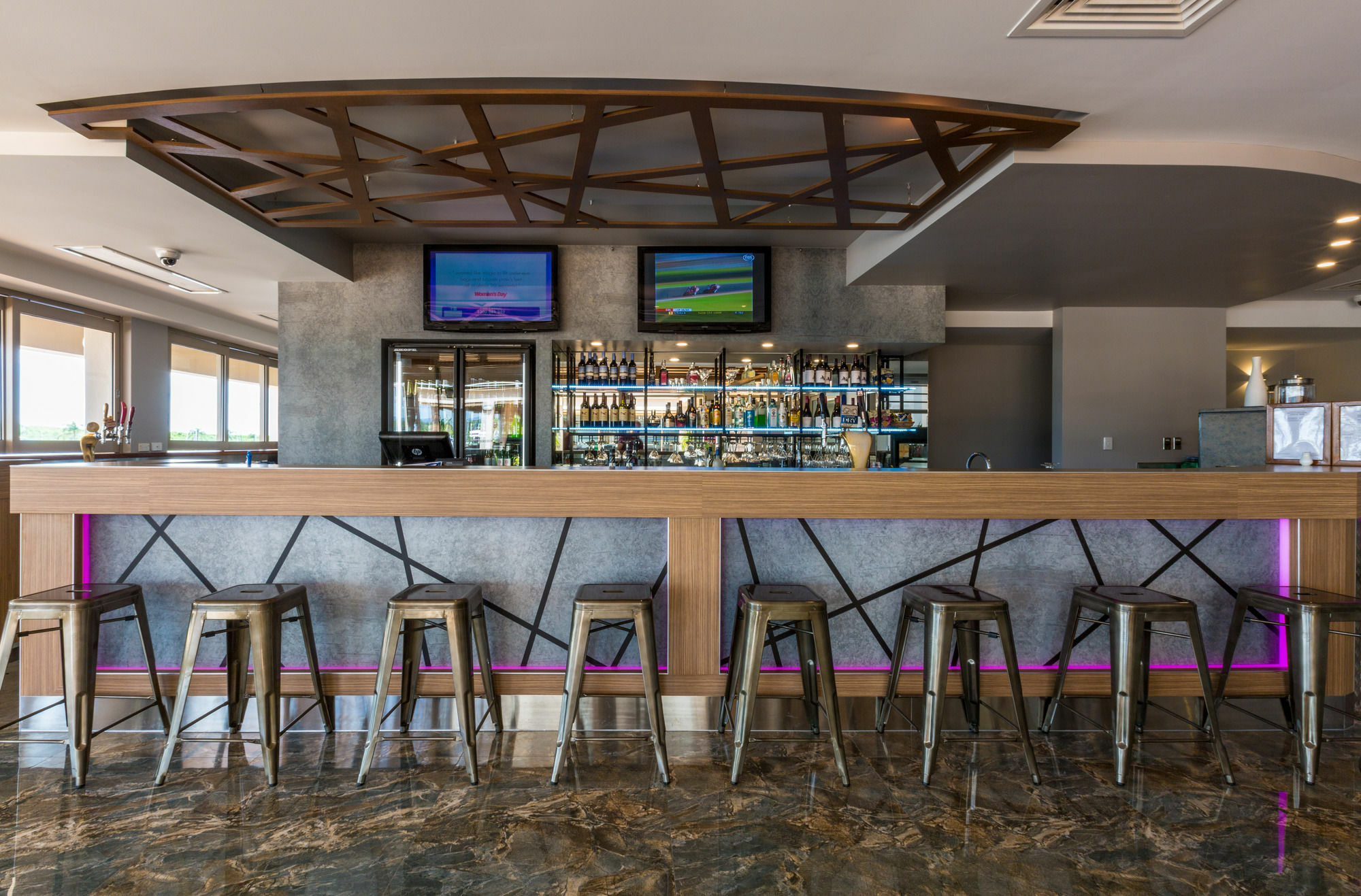 Hope Harbour Hotel Gold Coast Zewnętrze zdjęcie
