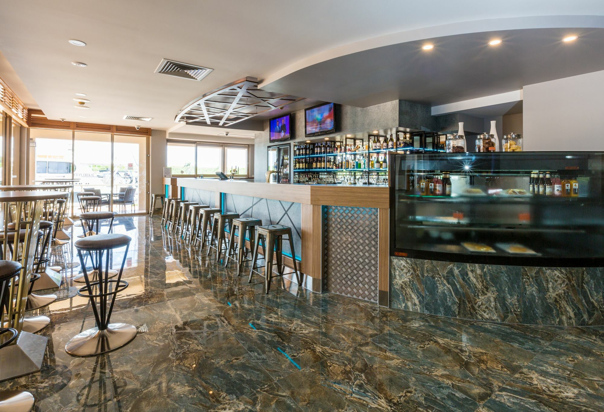 Hope Harbour Hotel Gold Coast Zewnętrze zdjęcie