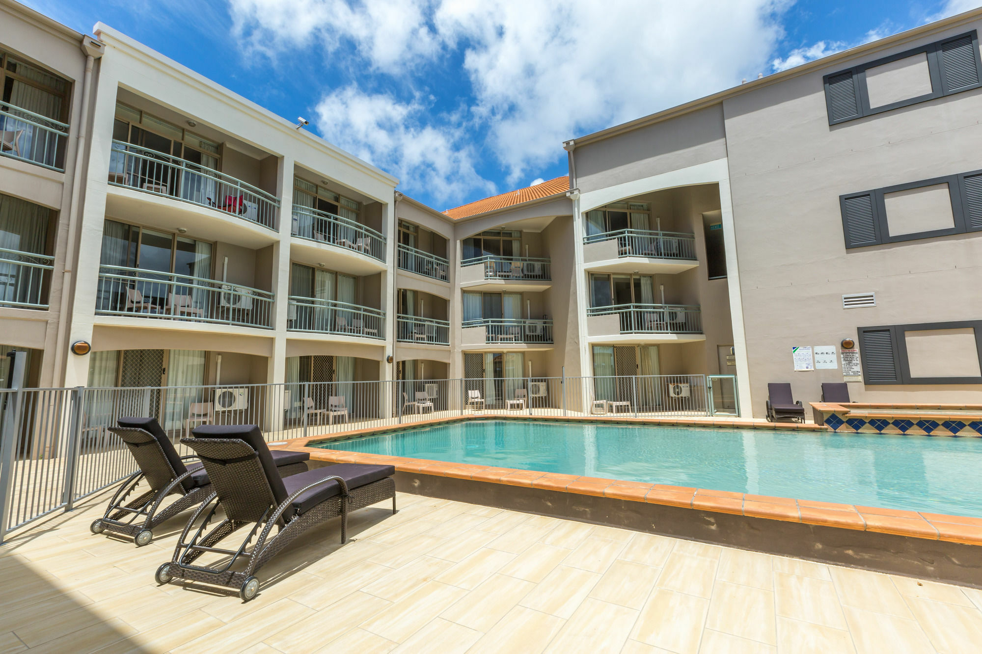 Hope Harbour Hotel Gold Coast Zewnętrze zdjęcie